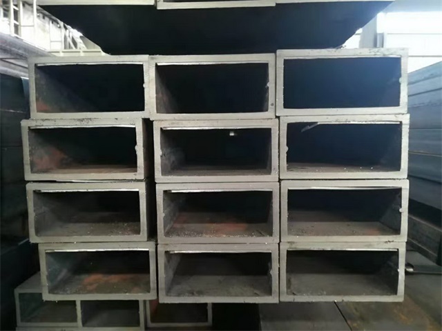 西盟Q235冷拔方管材质特点 适用工程场景分析