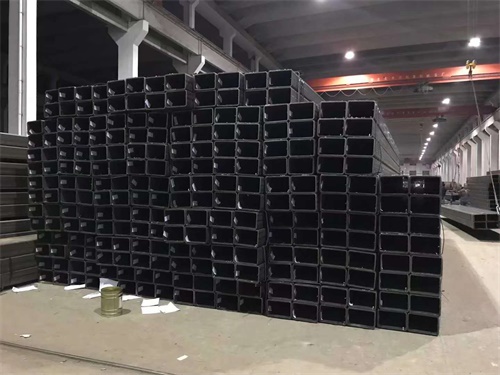 西盟冷拔方管选型指南 工程采购怎么选